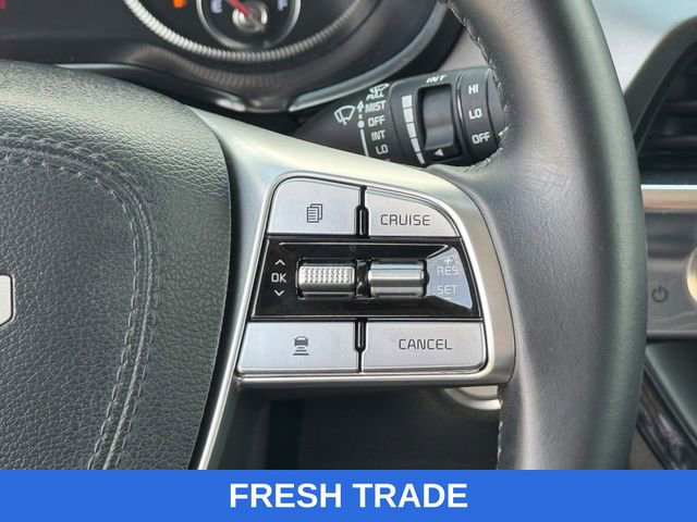 Used 2022 Kia Telluride S image 28