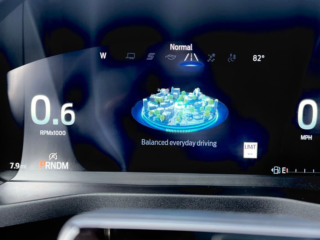 New 2025 Ford Explorer ST w/ Sun And Sound Package image 26