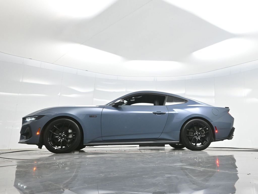 Used 2024 Ford Mustang GT image 7