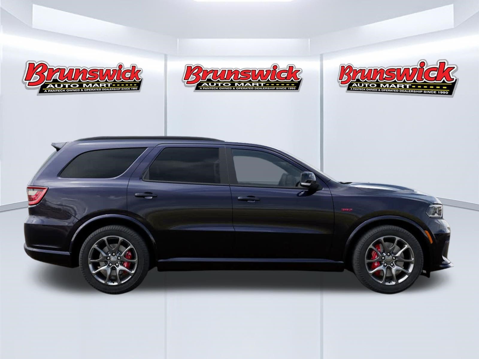 New 2026 Dodge Durango R/T AWD/4WD image 21
