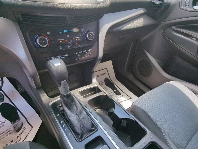 Used 2017 Ford Escape SE AWD/4WD image 18
