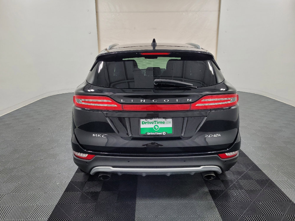 Used 2016 Lincoln MKC Premiere image 6