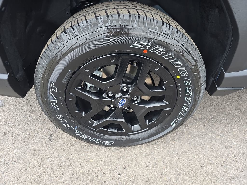 New 2026 Subaru Outback Wilderness image 9