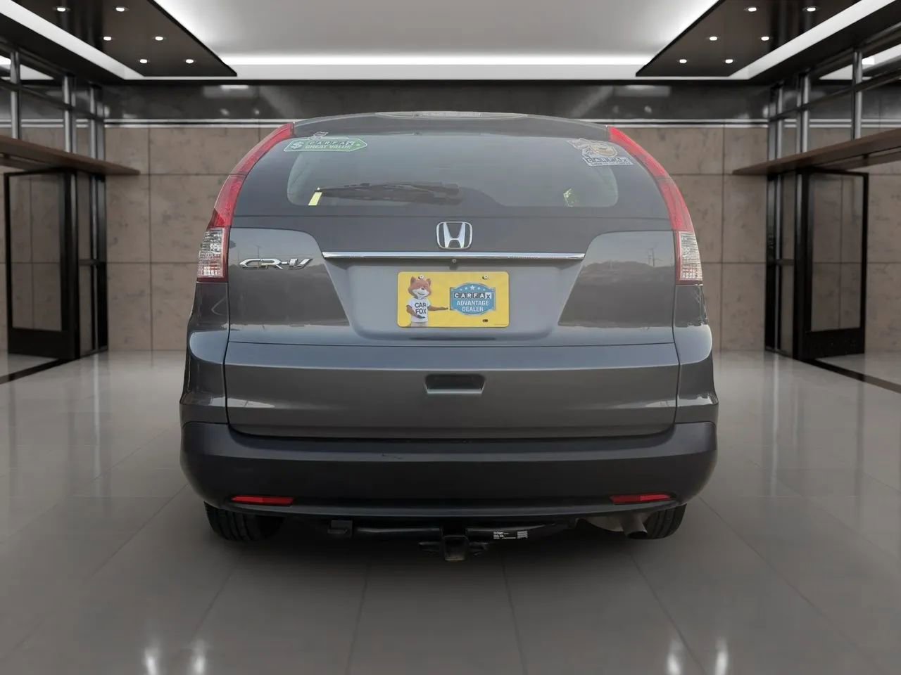 Used 2014 Honda CR-V LX image 11