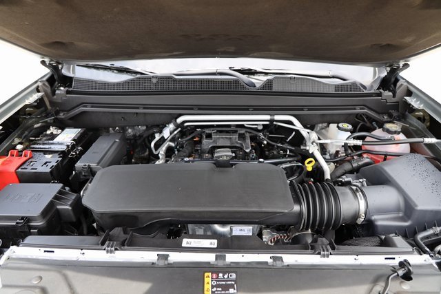 New 2026 Chevrolet Colorado Z71 w/ Technology Package image 25