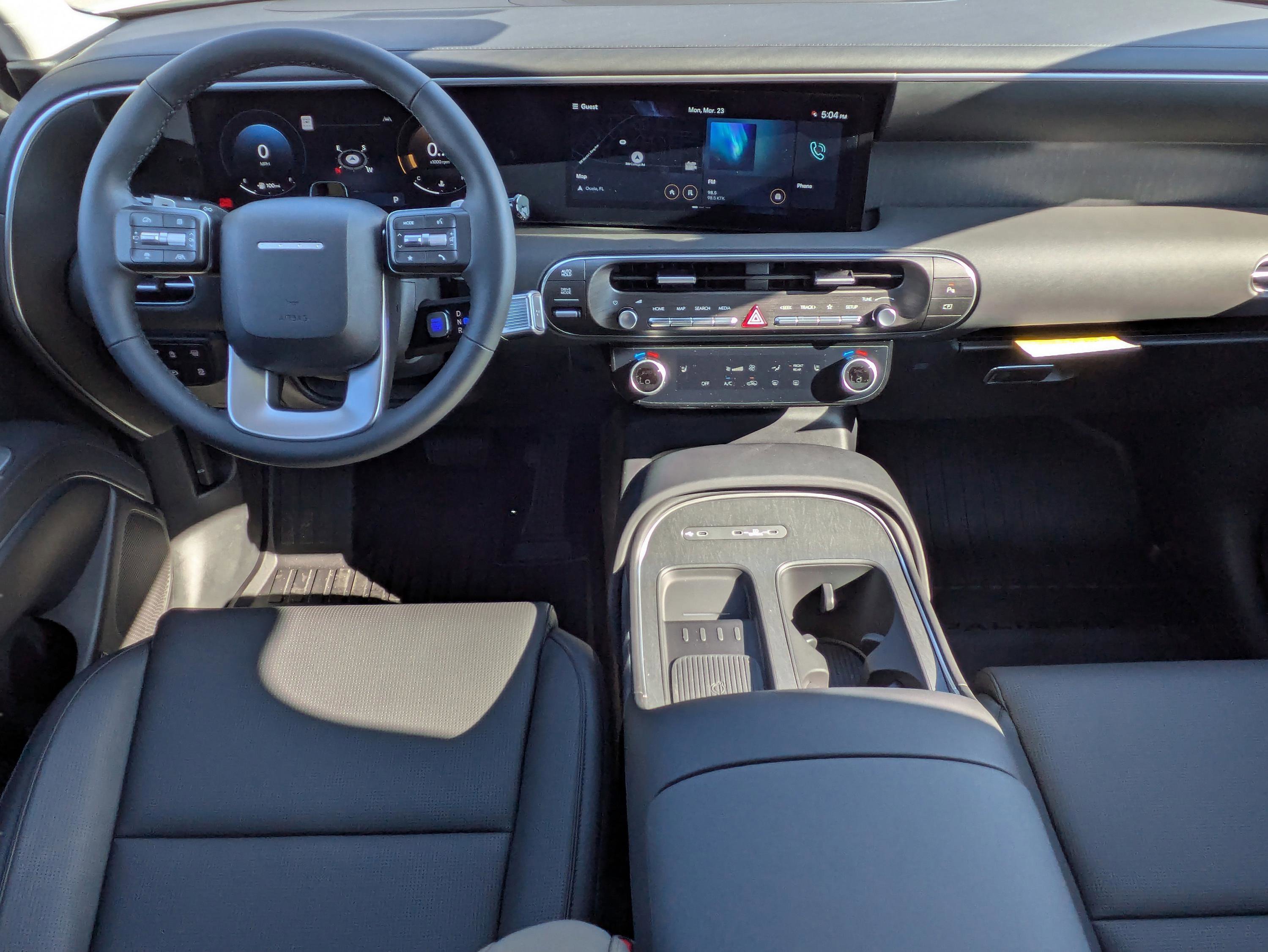 New 2026 Hyundai Palisade SEL image 17