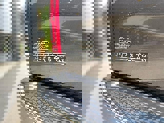 New 2025 RAM 2500 Big Horn image 17