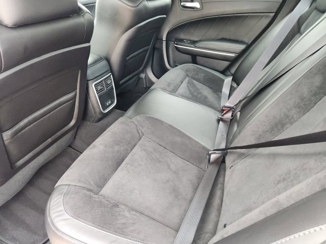 Used 2023 Dodge Charger Scat Pack w/ Plus Group RWD image 31