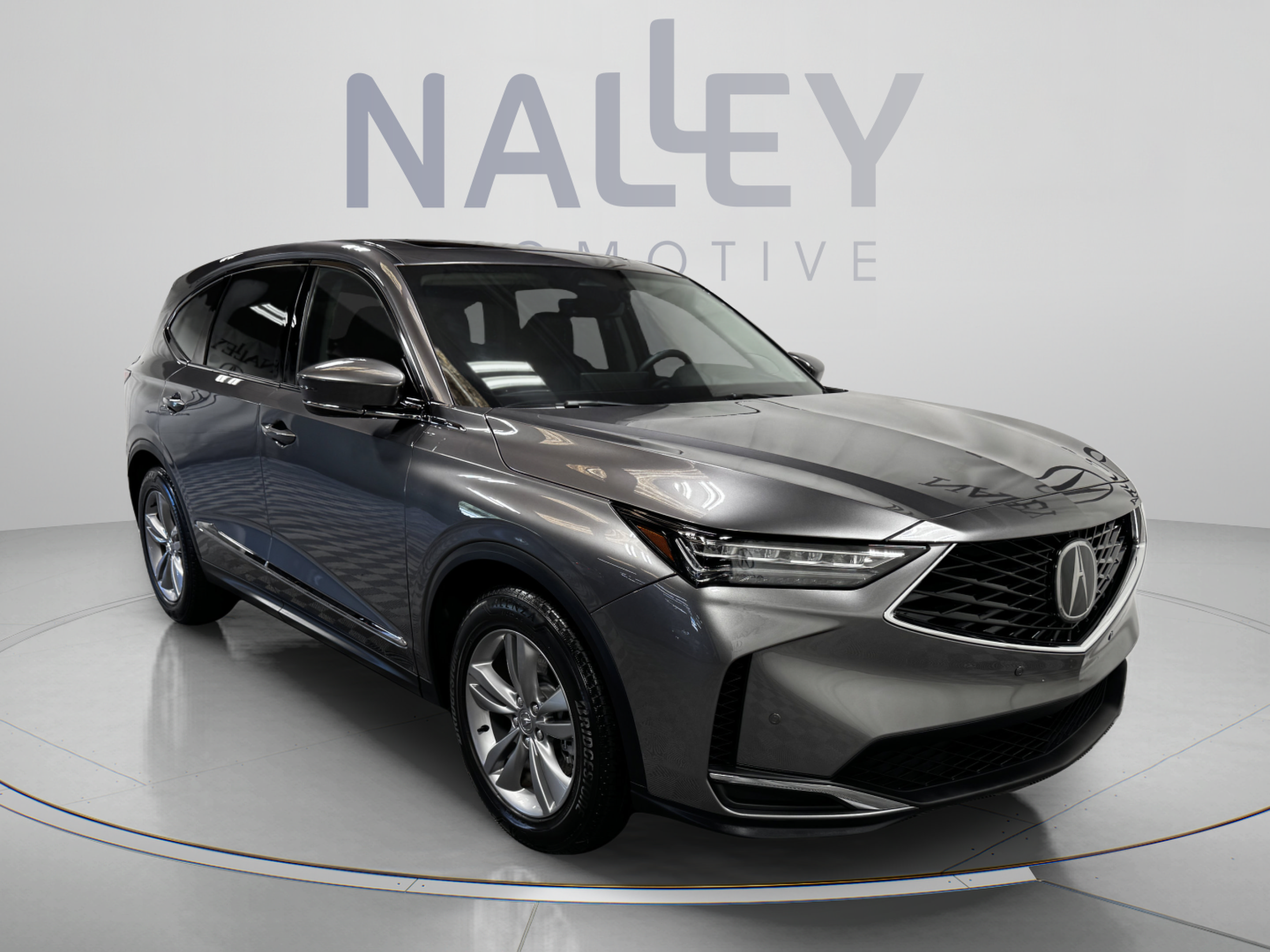 Certified 2026 Acura MDX FWD image 7