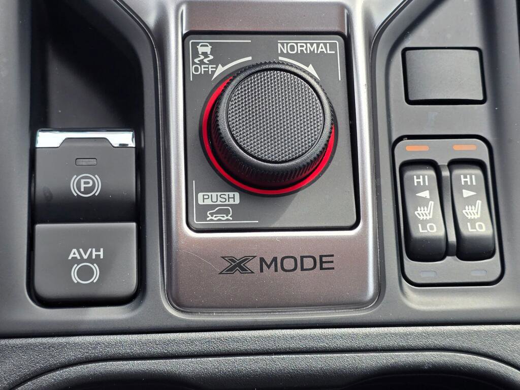 Used 2020 Subaru Forester Premium image 51