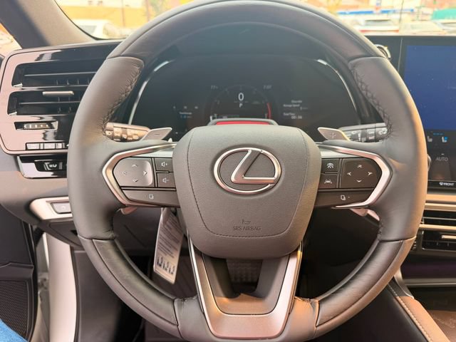 New 2026 Lexus RX 350 Premium Plus AWD/4WD image 15