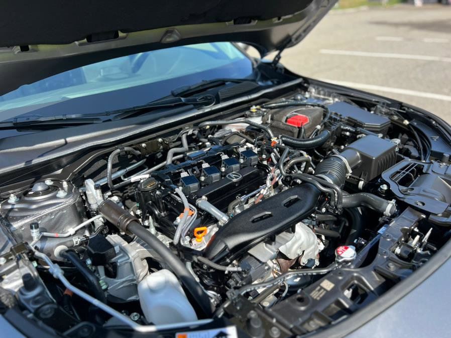 Used 2024 Acura Integra image 34