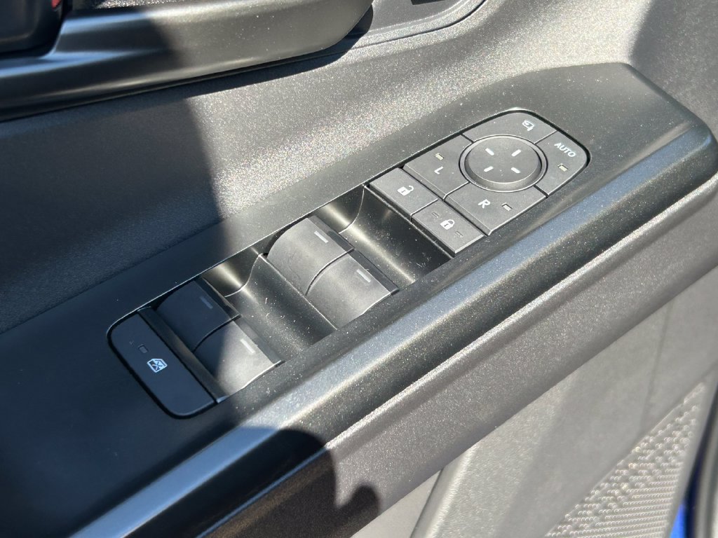 New 2026 Toyota bZ Woodland AWD/4WD image 26
