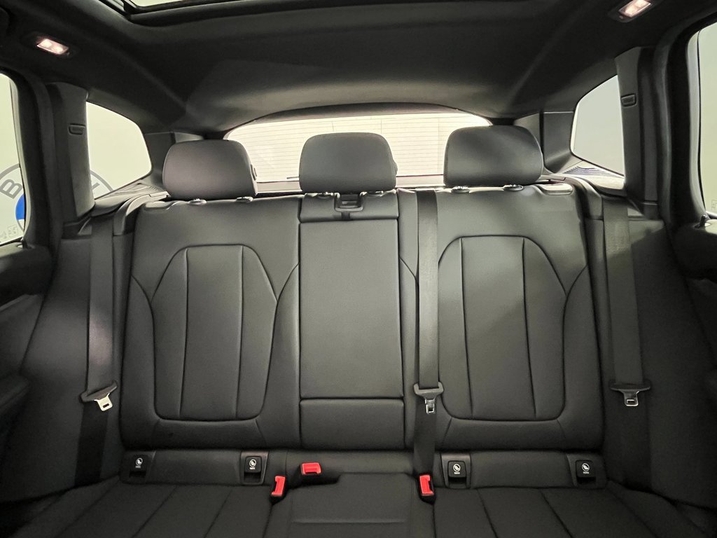 Used 2019 BMW X3 xDrive30i w/ Driving Assistance Package image 15