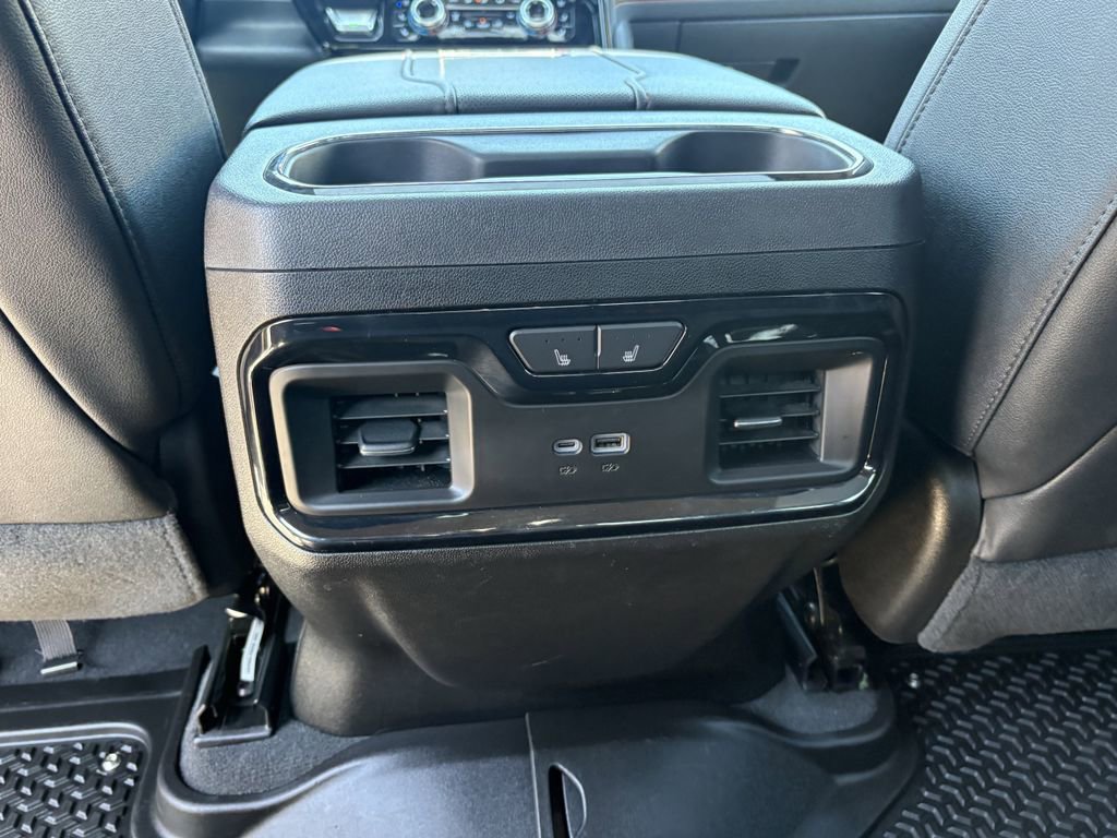 Used 2024 GMC Sierra 2500 AT4 w/ AT4 Premium Plus Package AWD/4WD image 26