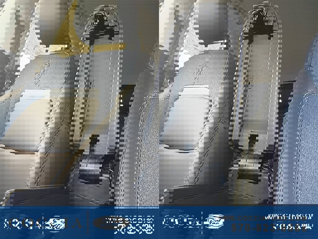 Used 2025 Ford Bronco Sport Outer Banks image 33