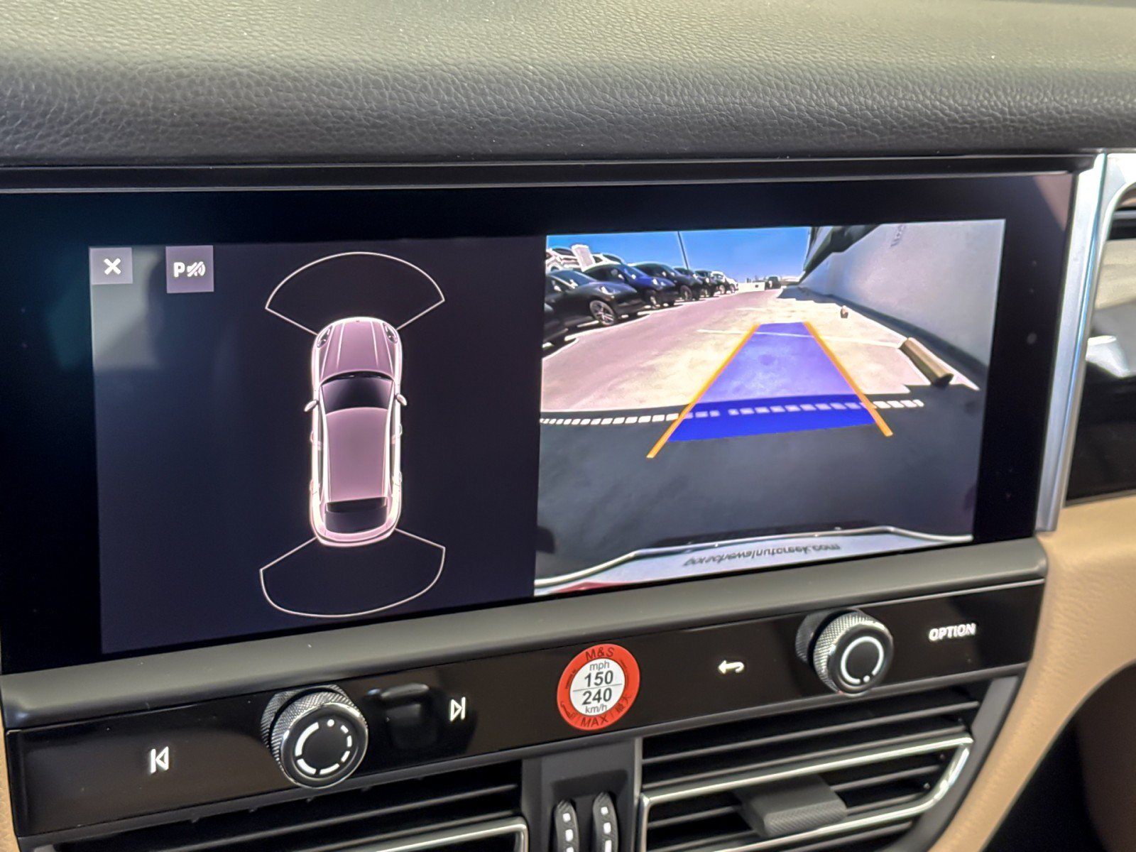 New 2026 Porsche Macan AWD/4WD image 20