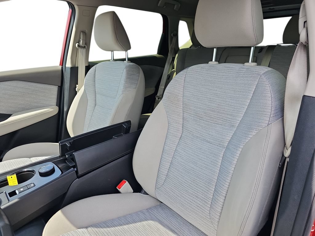 Used 2023 Nissan Rogue SV AWD/4WD image 15