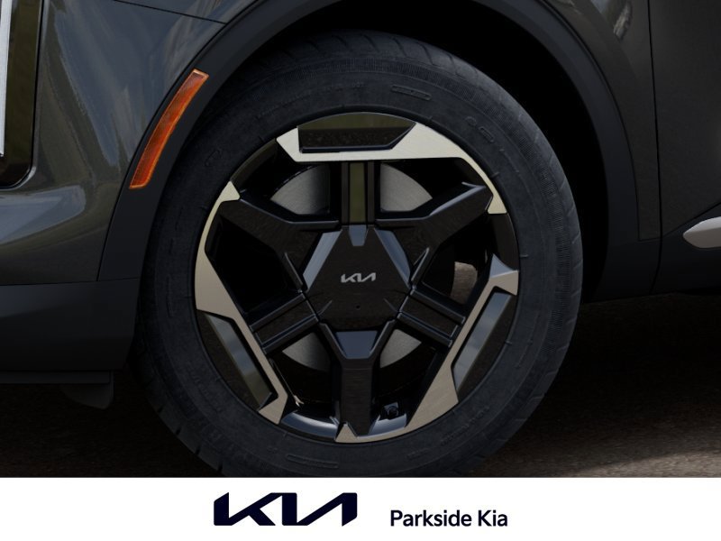 New 2027 Kia Sportage S AWD/4WD image 9