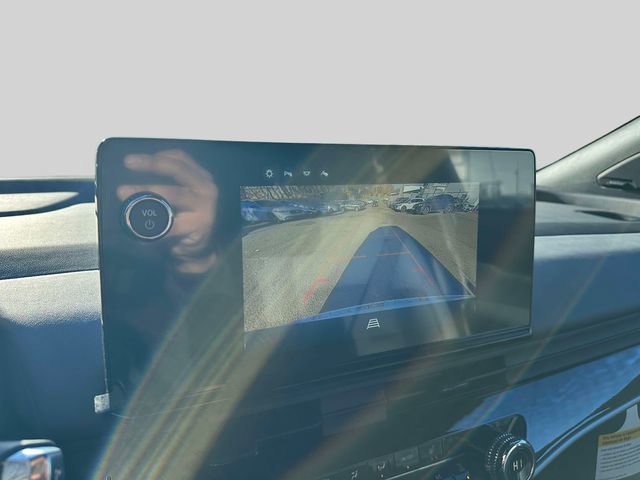 New 2026 Honda Prologue Touring image 17