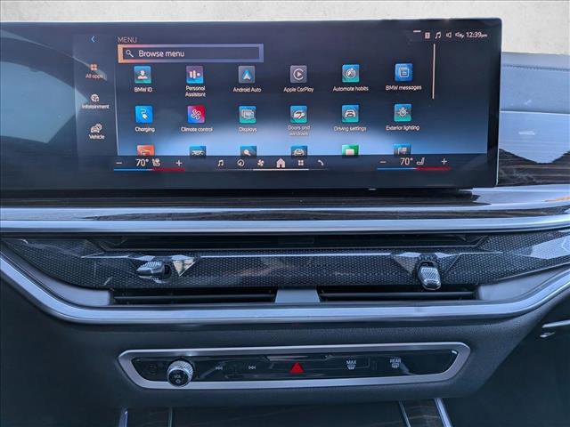 Used 2024 BMW X5 xDrive50e image 15