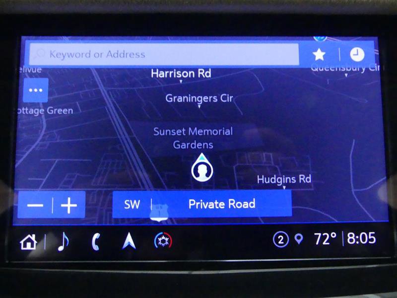 Used 2022 Cadillac XT6 Sport w/ Platinum Package image 9