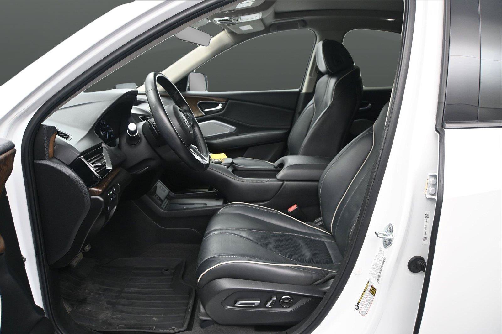 Certified 2023 Acura RDX w/ Advance Package AWD/4WD image 7