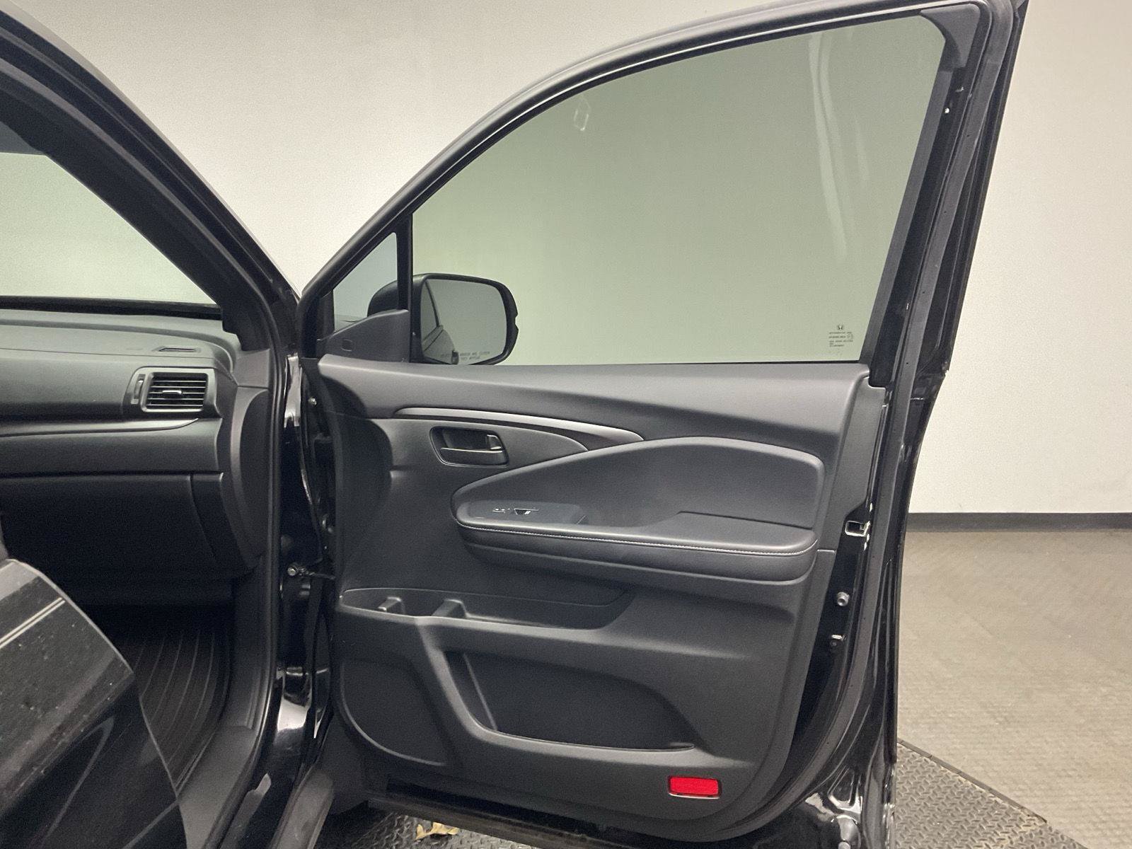 Used 2022 Honda Passport EX-L image 24