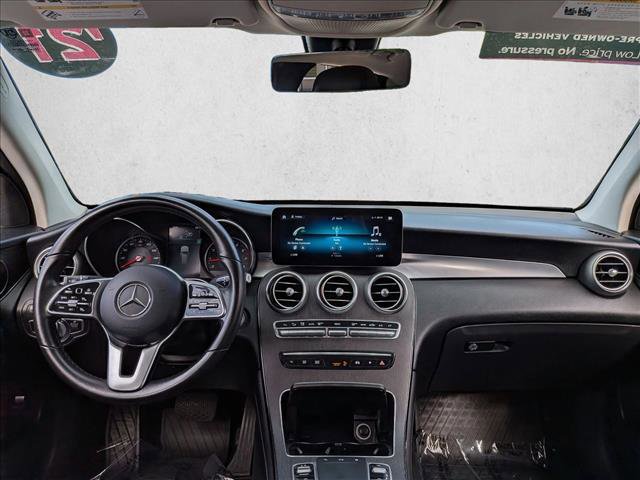 Used 2021 Mercedes-Benz GLC 300 image 18