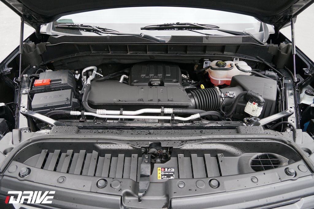 Used 2024 Chevrolet Silverado 1500 RST w/ Protection Package image 47