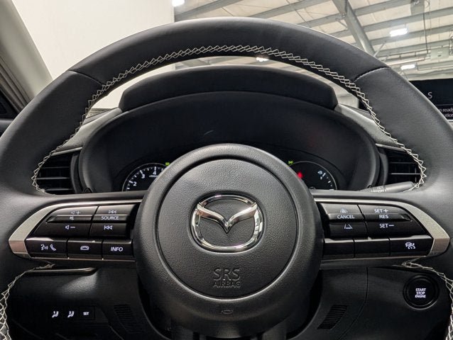 New 2026 MAZDA CX-30 Aire Edition AWD/4WD image 27