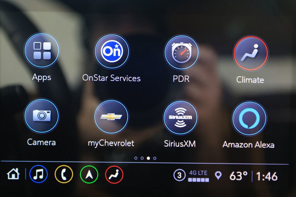 Used 2022 Chevrolet Corvette Stingray Premium Cpe w/ Z51 Performance Package image 25