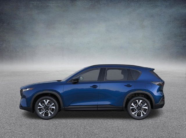 New 2026 MAZDA CX-5 Preferred AWD/4WD image 3