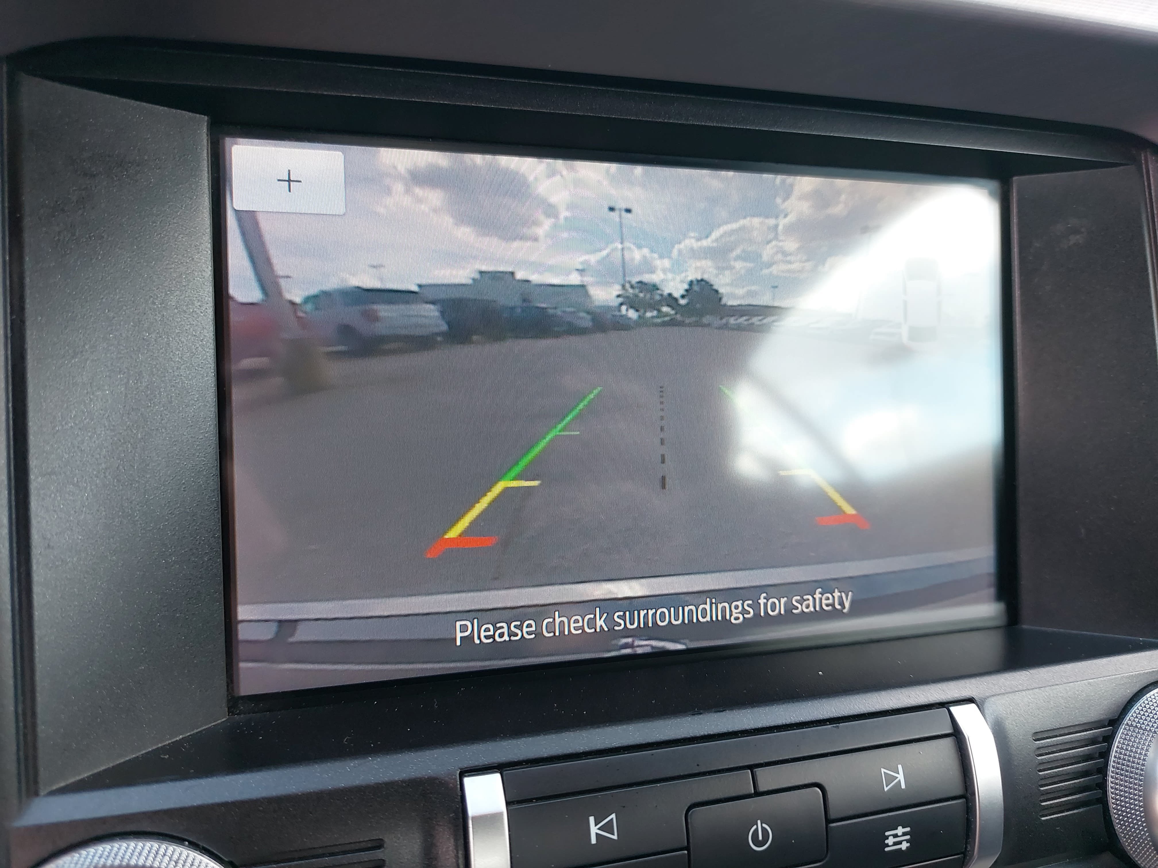 Used 2020 Ford Mustang Premium RWD image 25