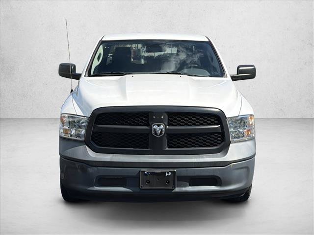 Used 2018 RAM 1500 Tradesman RWD image 2