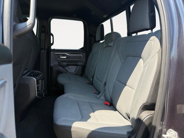 Used 2021 RAM 1500 Big Horn AWD/4WD image 12