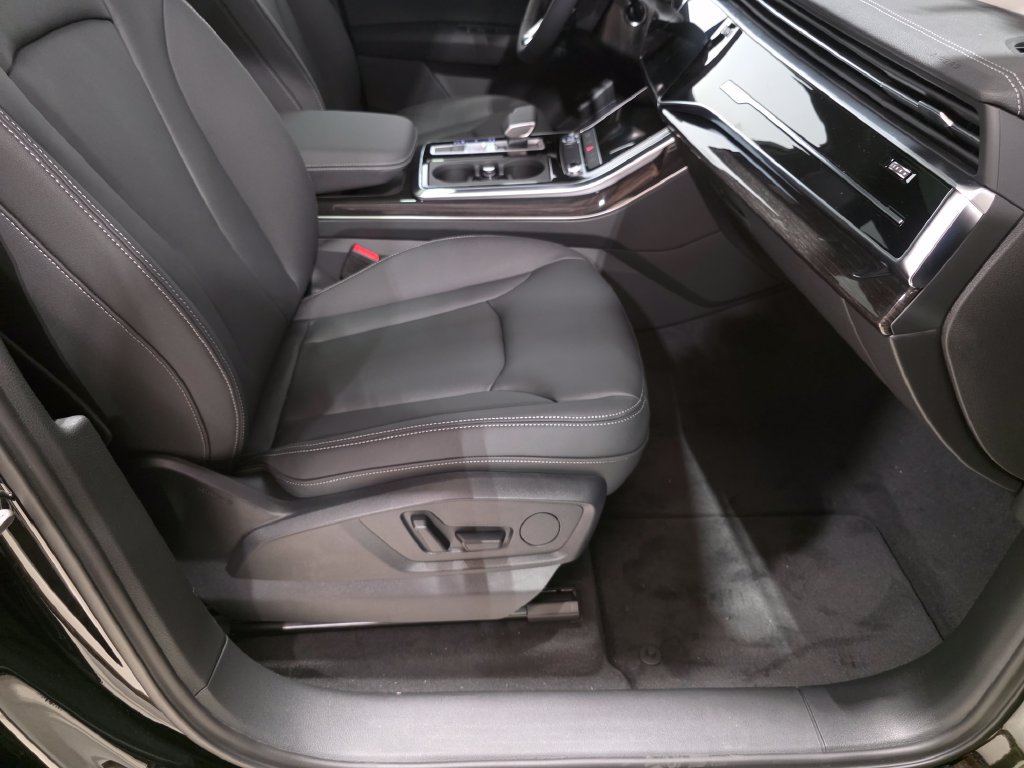 New 2026 Audi Q7 2.0T Premium AWD/4WD image 17