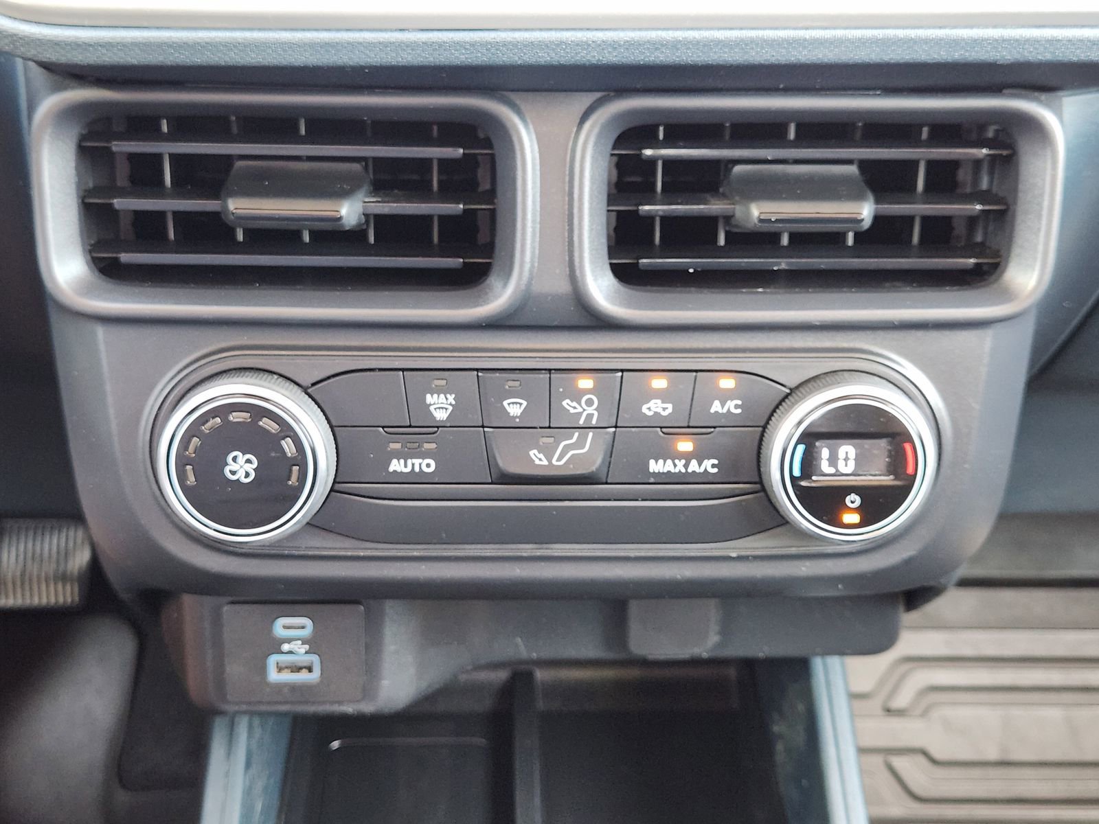 Used 2022 Ford Maverick XL FWD image 20