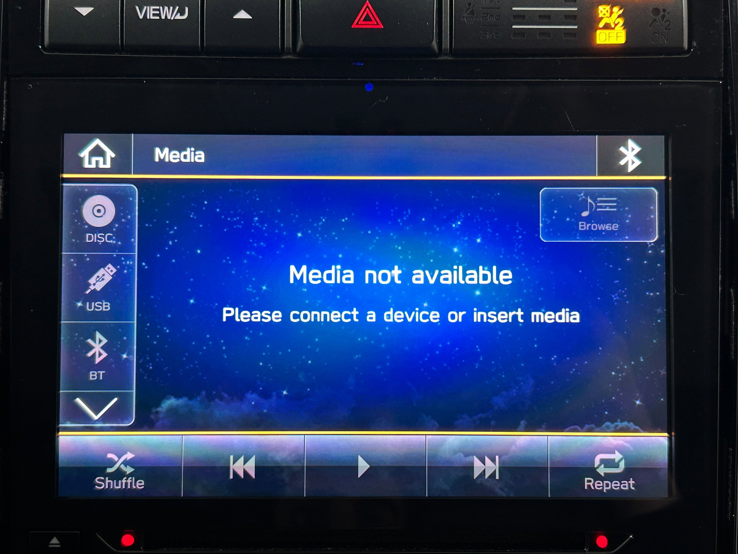 Used 2022 Subaru Ascent Touring AWD/4WD image 5