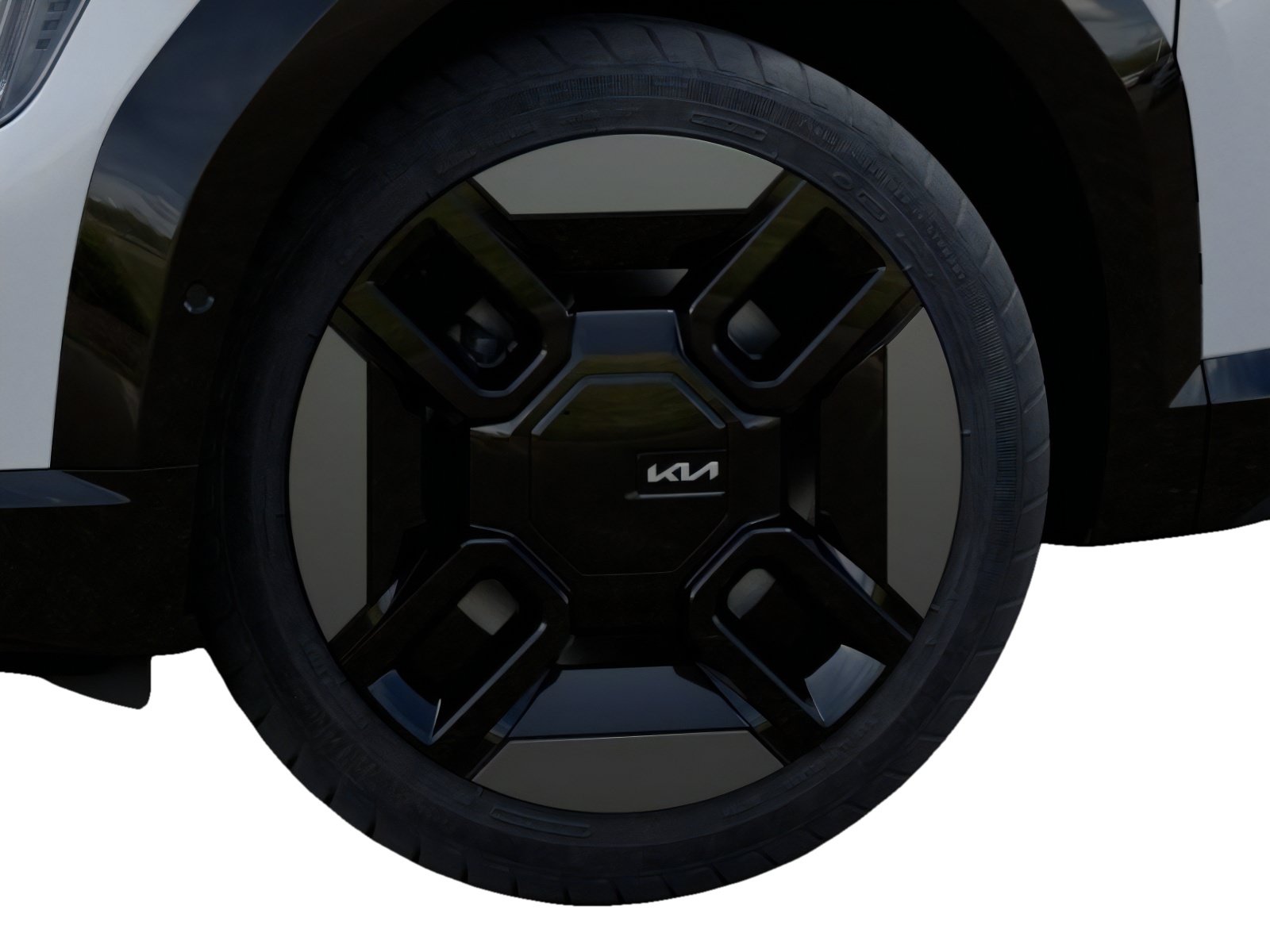 New 2026 Kia EV9 GT-Line AWD/4WD image 9