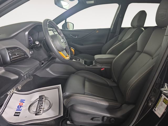 Used 2022 Subaru Outback Wilderness AWD/4WD image 9