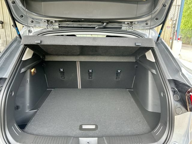 New 2026 Chevrolet Trax ACTIV w/ Sunroof Package FWD image 24