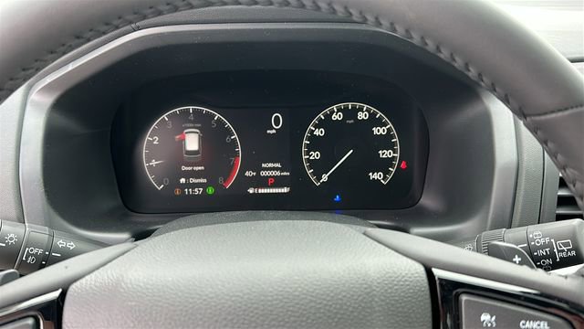 New 2026 Honda Odyssey Touring image 14