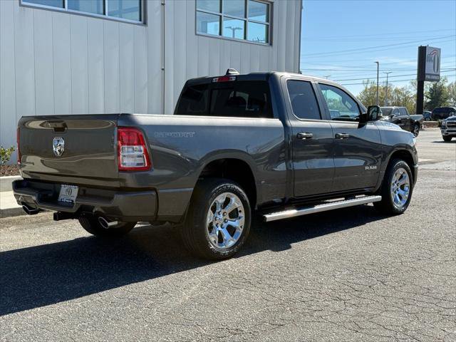 Certified 2023 RAM 1500 Big Horn image 21