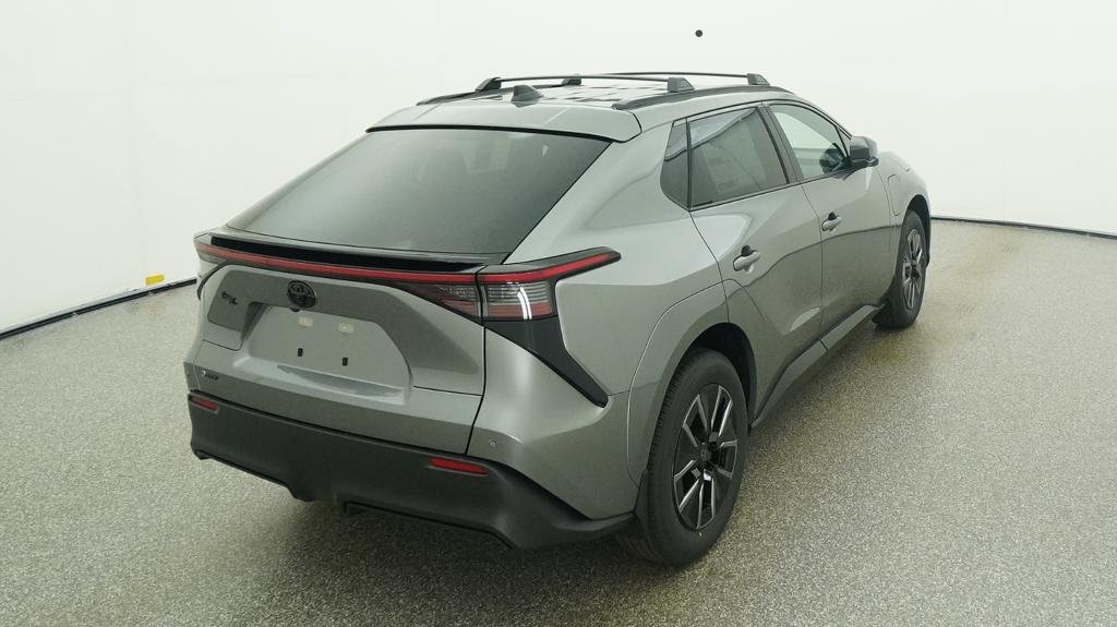 New 2026 Toyota bZ FWD image 54