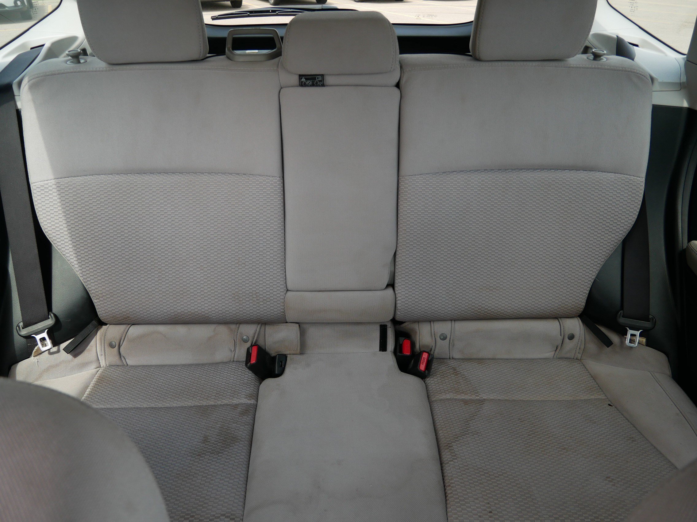 Used 2018 Subaru Forester 2.5i Premium w/ Protection Package #1 AWD/4WD image 13