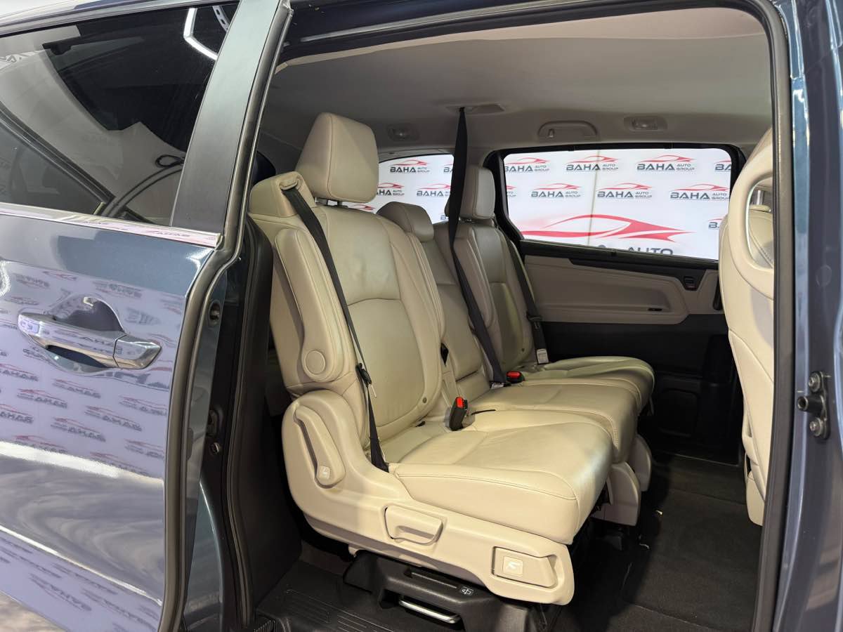 Used 2025 Honda Odyssey EX-L image 46
