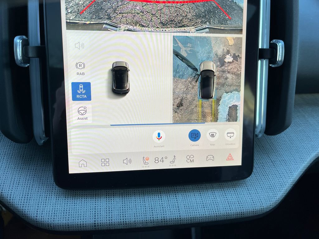 New 2026 Volvo EX30 Cross Country Ultra w/ Protection Package Premier image 16