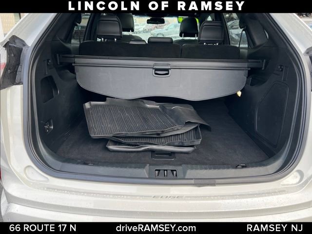 Used 2020 Ford Edge ST w/ Equipment Group 401A image 20