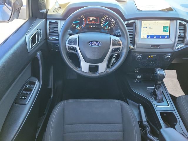 Used 2022 Ford Ranger XLT w/ Equipment Group 301A Mid image 16